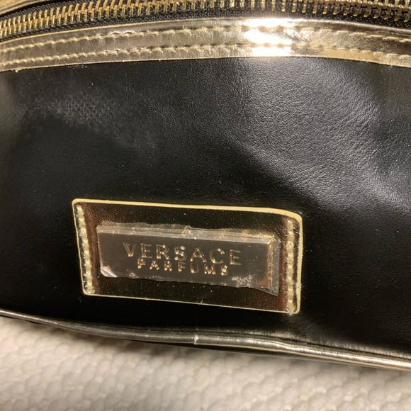VERSACE BAG - Picture 5 of 10
